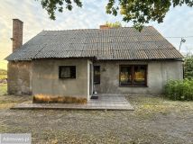 dom wolnostojący, 2 pokoje Myśliwiec