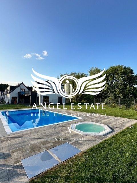 Mieszkanie 2-pokojowe Trzęsacz. Zdjęcie 5