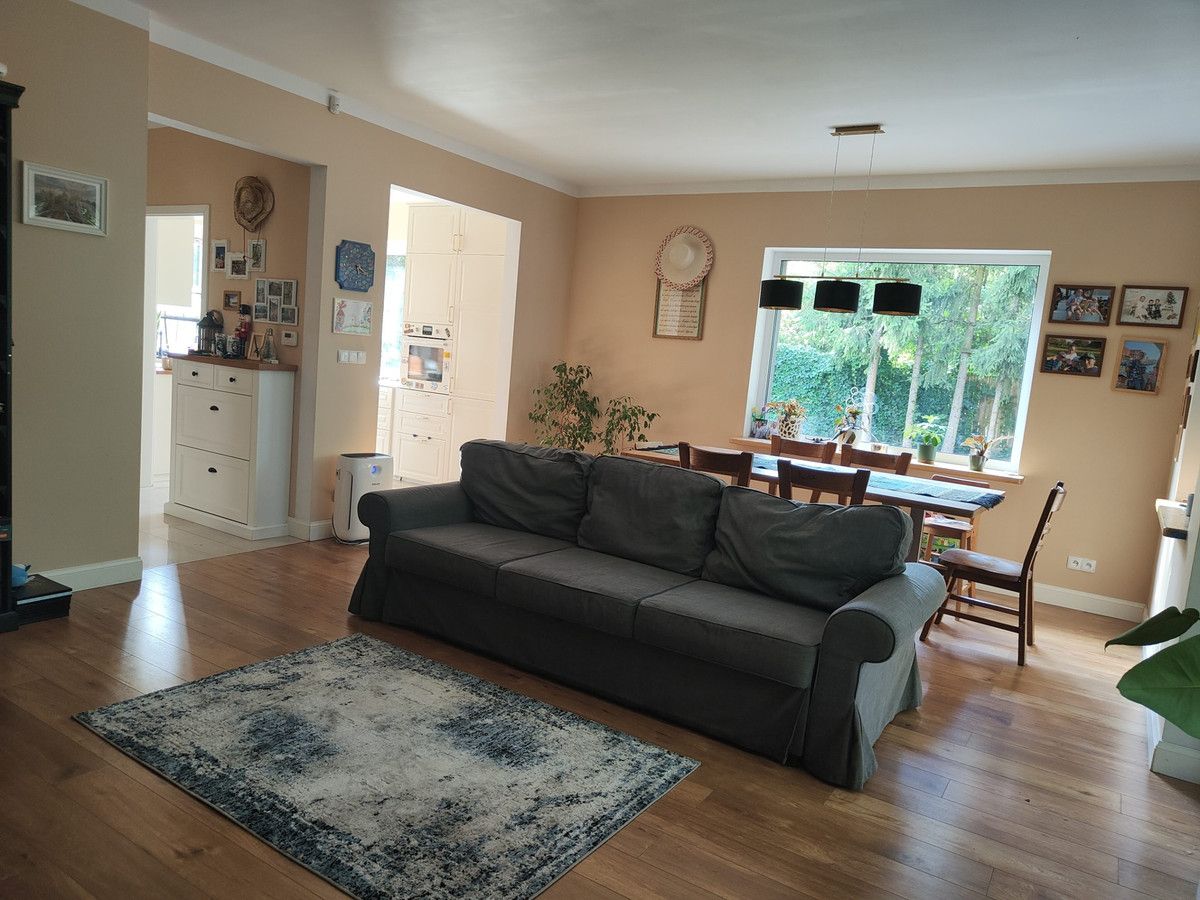 bliźniak, 4 pokoje Warszawa Wawer, ul. Odmienna. Zdjęcie 4