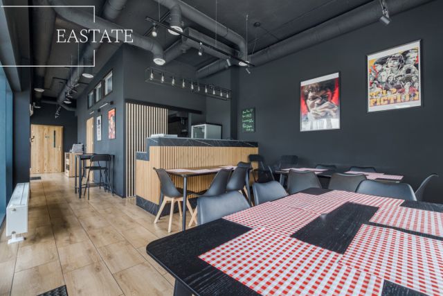 Lokal Gdańsk Jasień, ul. Wojciecha Kiedrowskiego. Zdjęcie 3