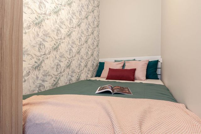 Mieszkanie 1-pokojowe Szczecin Grabowo, ul. Emilii Plater. Zdjęcie 6