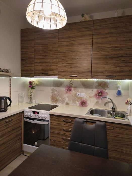 Mieszkanie 2-pokojowe Reda Centrum, ul. Olimpijska