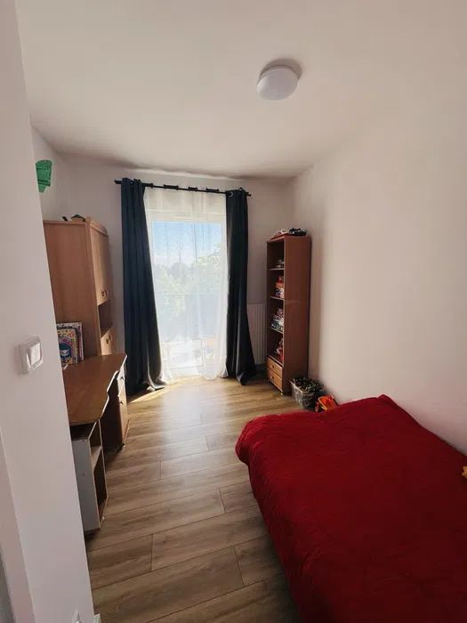 Mieszkanie 4-pokojowe Czernica, ul. Wojska Polskiego. Zdjęcie 4