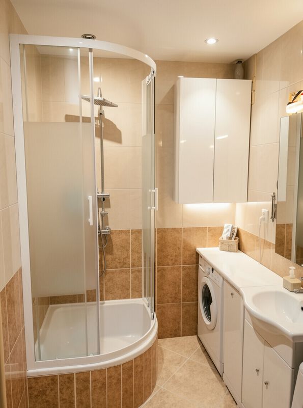 Mieszkanie 2-pokojowe Kraków Nowa Huta, os. Kolorowe. Zdjęcie 6