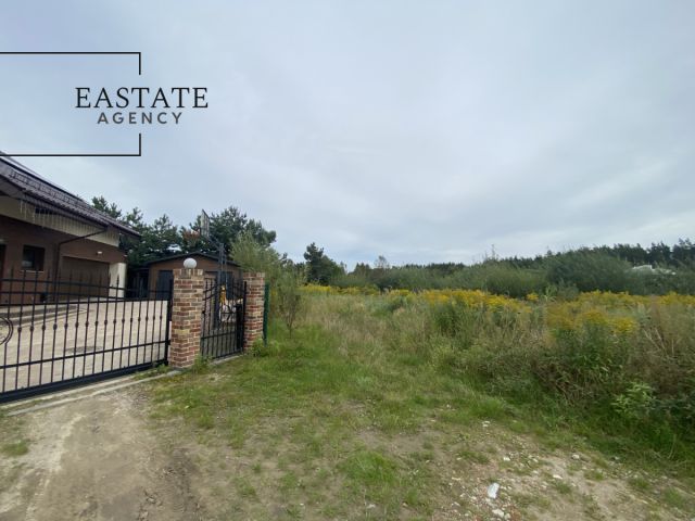 Działka budowlana Bojano, ul. Platynowa. Zdjęcie 4