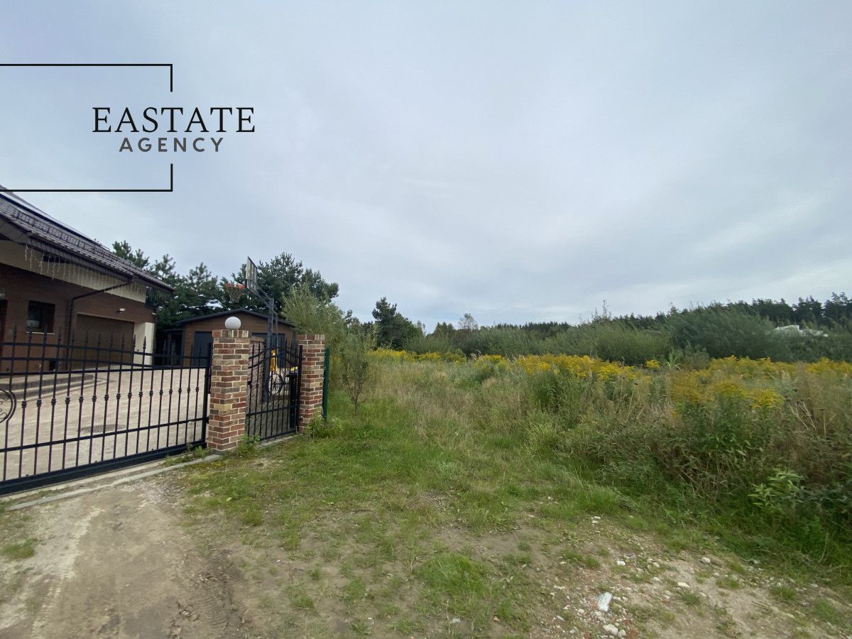 Działka budowlana Bojano, ul. Platynowa. Zdjęcie 4