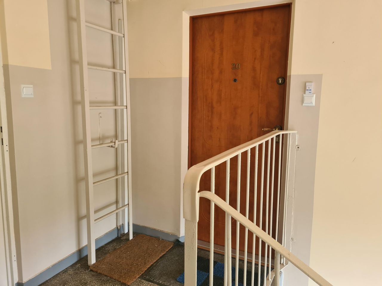 Mieszkanie 3-pokojowe Sierpc, ul. Jana Pawła II. Zdjęcie 28