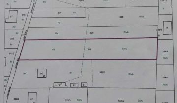 Działka rolna Suszno, ul. Jaśminowa