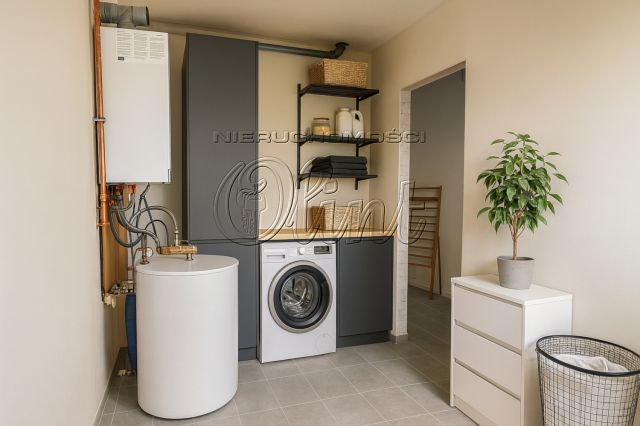 dom wolnostojący, 3 pokoje Lębork, ul. Spółdzielcza. Zdjęcie 18