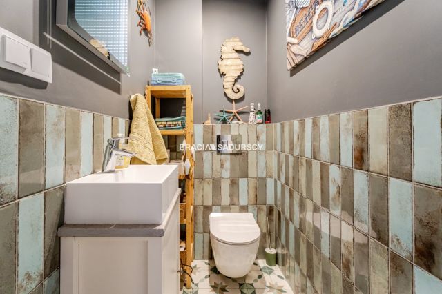 dom szeregowy, 4 pokoje Zielonki, ul. Lawendowa. Zdjęcie 7