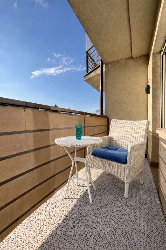 Mieszkanie 3-pokojowe Wrocław Fabryczna, ul. Pucka. Zdjęcie 14