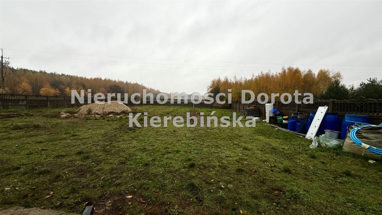 dom wolnostojący, 2 pokoje Jadwigów. Zdjęcie 15