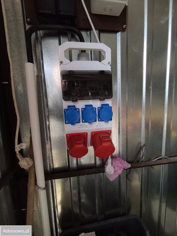 Działka budowlana Lipienice. Zdjęcie 5