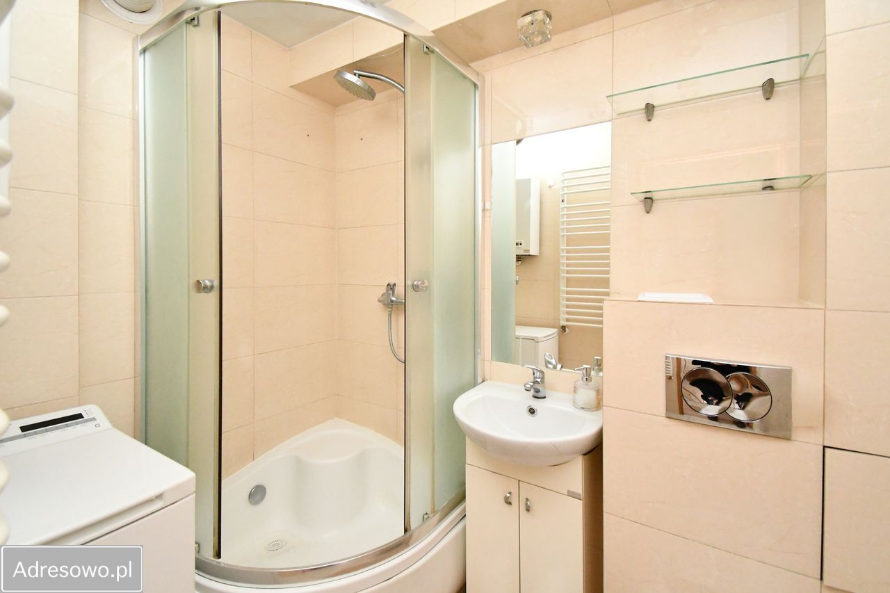 Mieszkanie 1-pokojowe Kraków Czyżyny, os. Albertyńskie. Zdjęcie 6