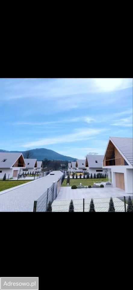 dom wolnostojący, 4 pokoje Górki Wielkie, ul. Kretowskie. Zdjęcie 12