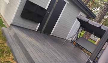 dom letniskowy, 3 pokoje Mstowo, ul. Agrestowa