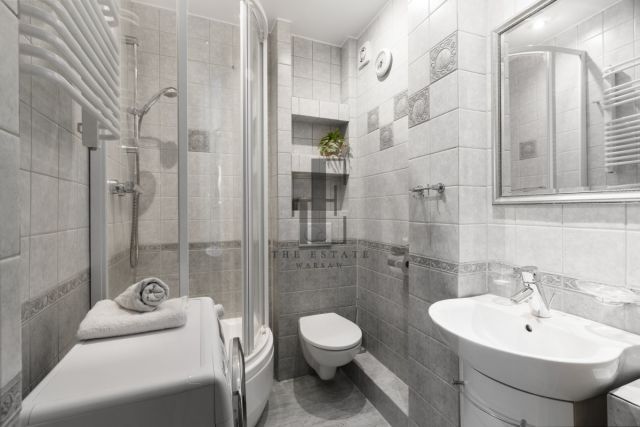 Mieszkanie 2-pokojowe Warszawa, ul. Eustachego Tyszkiewicza. Zdjęcie 8