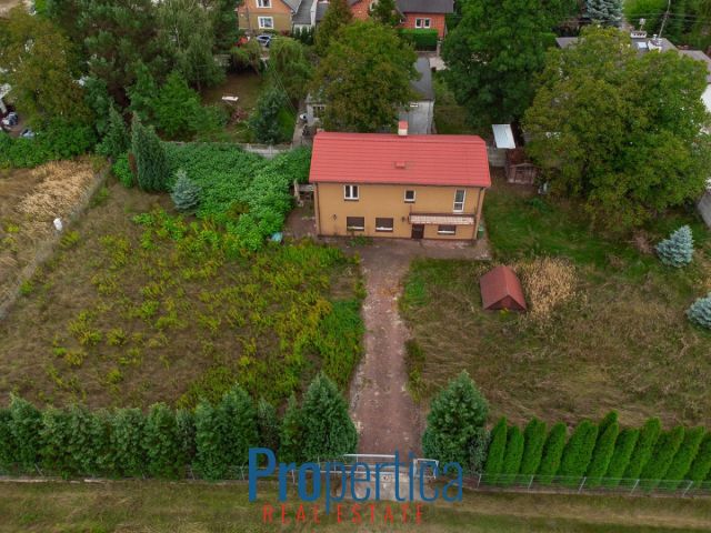 dom wolnostojący, 4 pokoje Warszawa Ursus, ul. Ryżowa. Zdjęcie 2