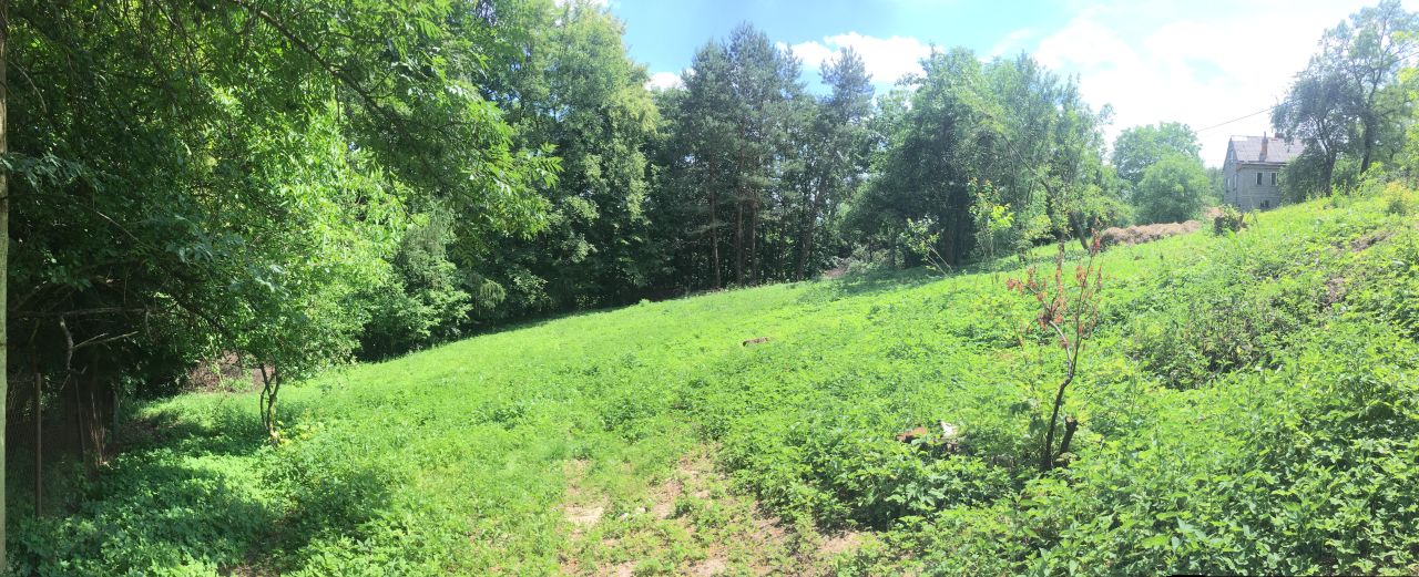 Działka budowlana Rybna Kucoroszec, ul. Górna. Zdjęcie 9