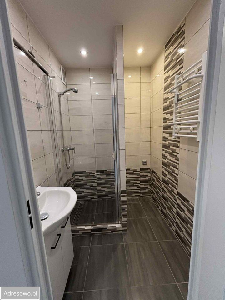 Mieszkanie 3-pokojowe Leszno, ul. Parkowa. Zdjęcie 8