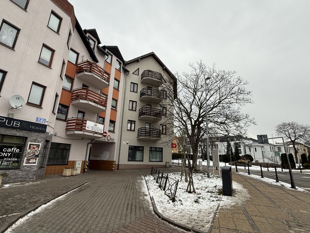 Lokal Międzyzdroje, pl. Neptuna. Zdjęcie 3