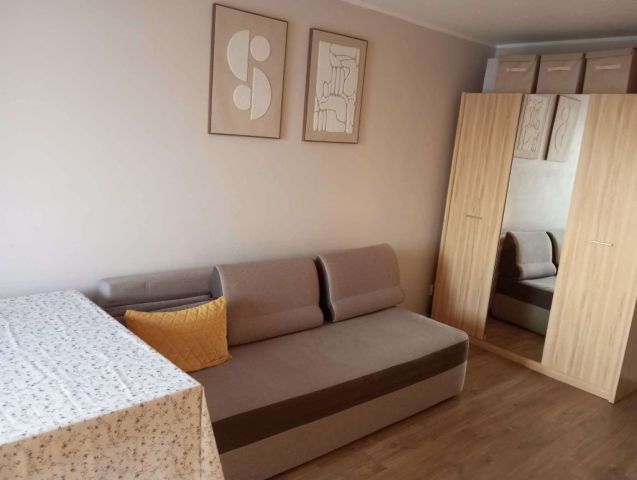 Mieszkanie 2-pokojowe Barczewo, ul. Miła. Zdjęcie 1