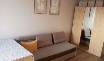 Mieszkanie 2-pokojowe Barczewo, ul. Miła