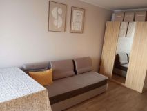 Mieszkanie 2-pokojowe Barczewo, ul. Miła