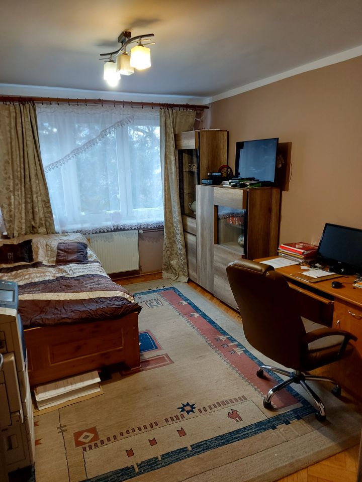 Mieszkanie 3-pokojowe Albigowa. Zdjęcie 9