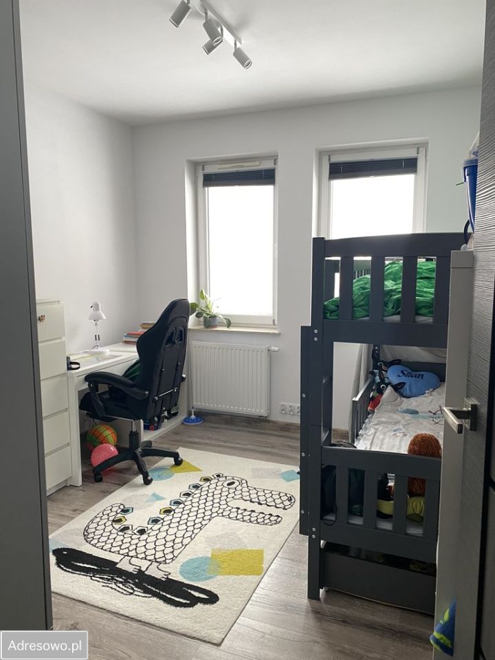 Mieszkanie 3-pokojowe Lublin Sławin, ul. Zielone Wzgórze. Zdjęcie 7