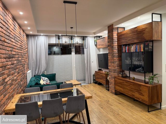 Mieszkanie 3-pokojowe Pruszków, ul. Marii Skłodowskiej-Curie. Zdjęcie 1