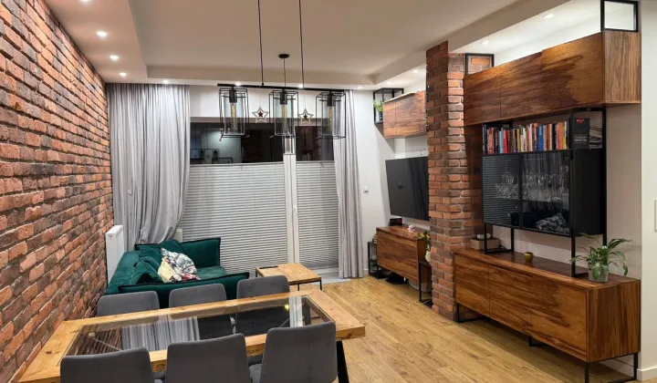 Mieszkanie 3-pokojowe Pruszków, ul. Marii Skłodowskiej-Curie