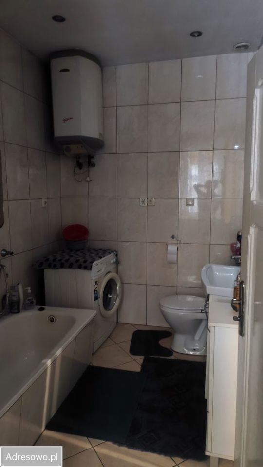 dom wolnostojący, 4 pokoje Borzykowo, ul. Wrzesińska. Zdjęcie 17