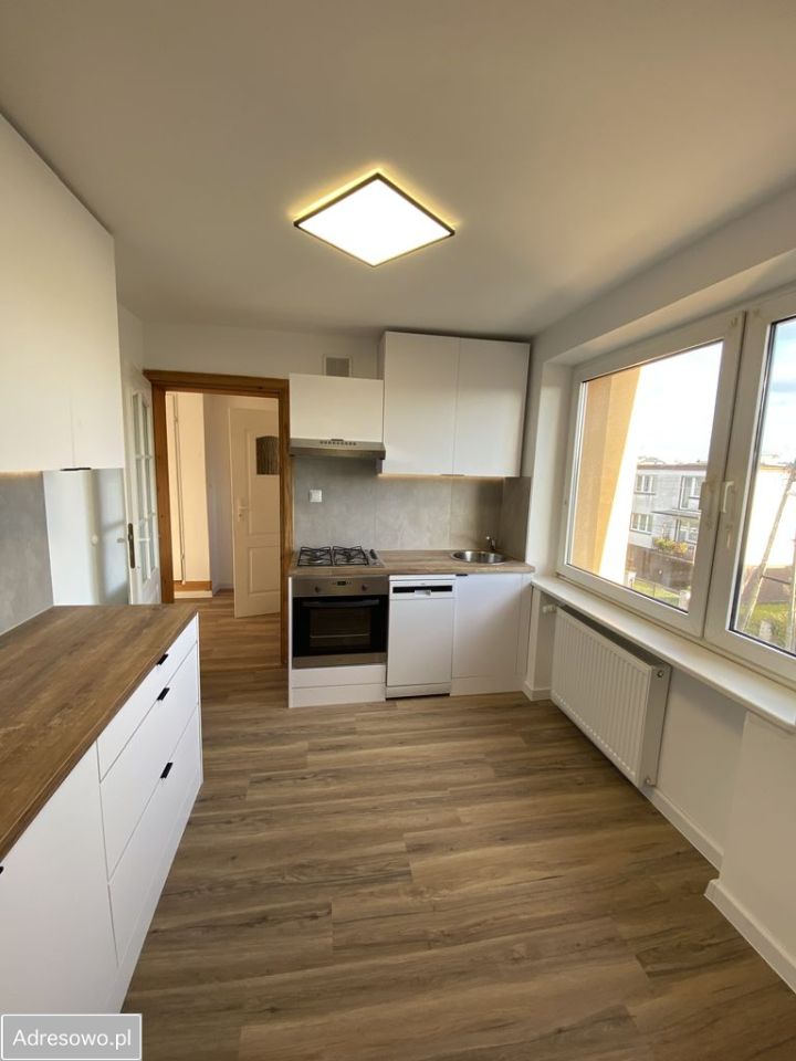 Mieszkanie 2-pokojowe Rumia, ul. Władysława IV. Zdjęcie 6