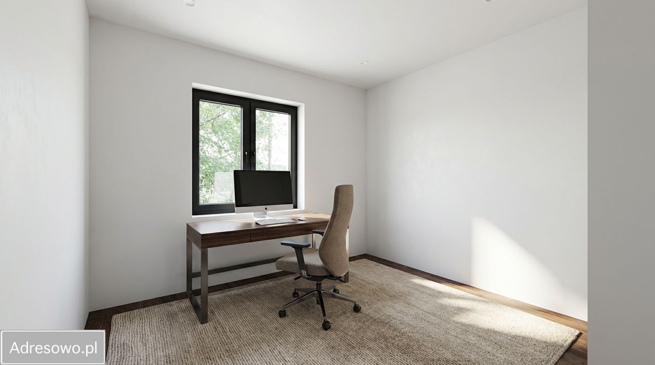 dom wolnostojący, 5 pokoi Franciszków. Zdjęcie 5