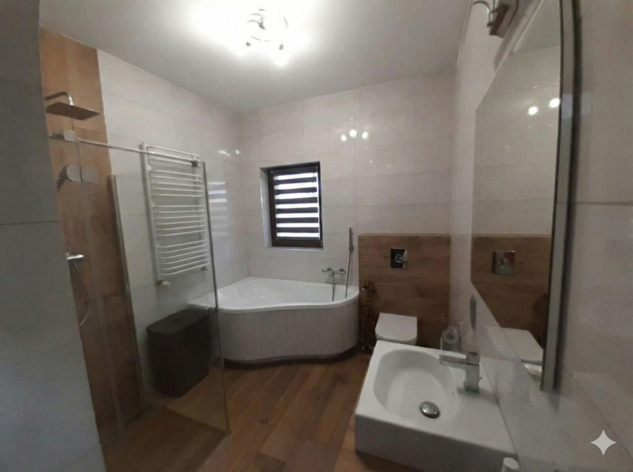 dom wolnostojący, 4 pokoje Poniatowice Poniatowice, Poniatowice. Zdjęcie 7