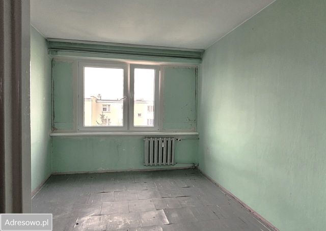 Mieszkanie 2-pokojowe Łowicz, os. Marii Konopnickiej. Zdjęcie 1