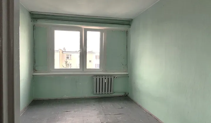 Mieszkanie 2-pokojowe Łowicz, os. Marii Konopnickiej