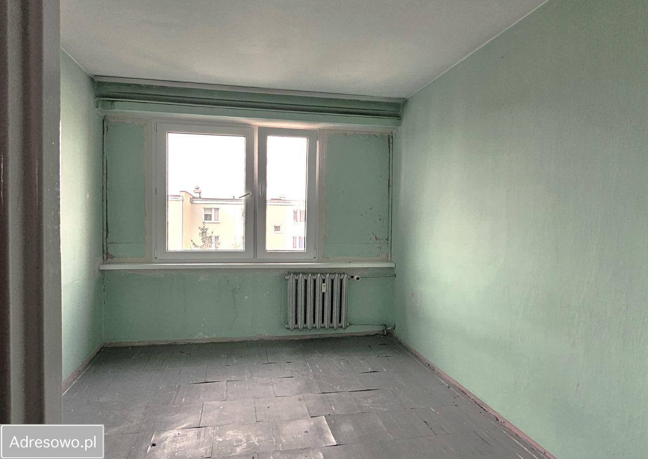 Mieszkanie 2-pokojowe Łowicz, os. Marii Konopnickiej. Zdjęcie 1