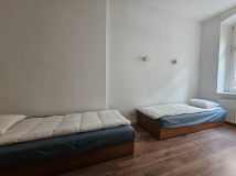 Mieszkanie 3-pokojowe Szczecin Centrum, ul. Pocztowa. Zdjęcie 1