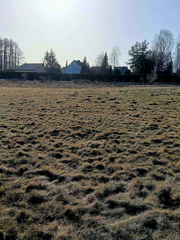 Działka budowlana Bielsk Podlaski. Zdjęcie 2