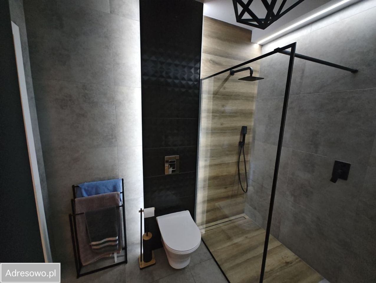 Mieszkanie 3-pokojowe Nochowo, ul. Polna. Zdjęcie 4