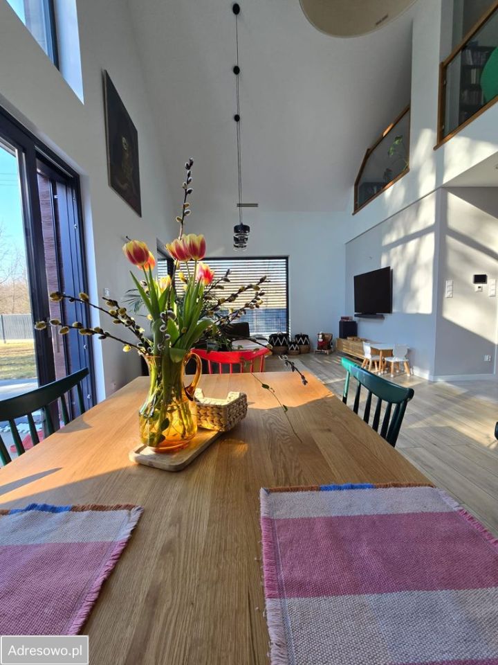 dom wolnostojący, 5 pokoi Radonie, ul. Źródlana. Zdjęcie 19