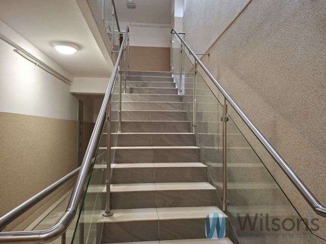 Mieszkanie 3-pokojowe Warszawa Mokotów, ul. Powsińska. Zdjęcie 12