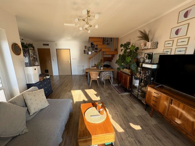 Mieszkanie 3-pokojowe Poznań Junikowo, ul. Żmigrodzka. Zdjęcie 1