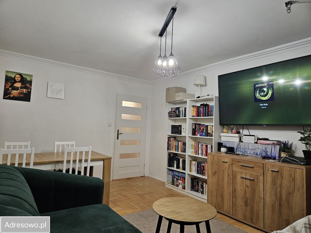 Mieszkanie 3-pokojowe Opole Zaodrze, ul. Szymona Koszyka. Zdjęcie 8