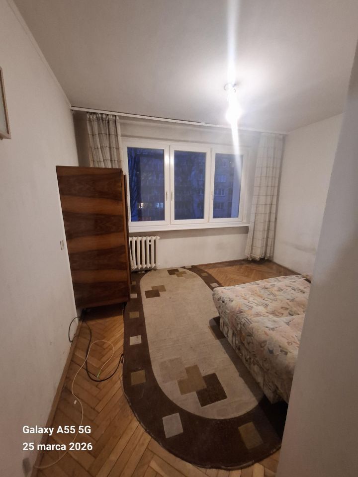 Mieszkanie 2-pokojowe Wrocław Fabryczna, ul. Cynowa. Zdjęcie 7