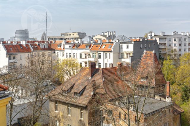 Mieszkanie 1-pokojowe Wrocław Śródmieście, ul. Ksawerego Liskego. Zdjęcie 11