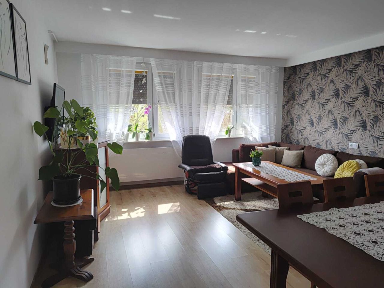 Mieszkanie 3-pokojowe Taczanów Drugi. Zdjęcie 8