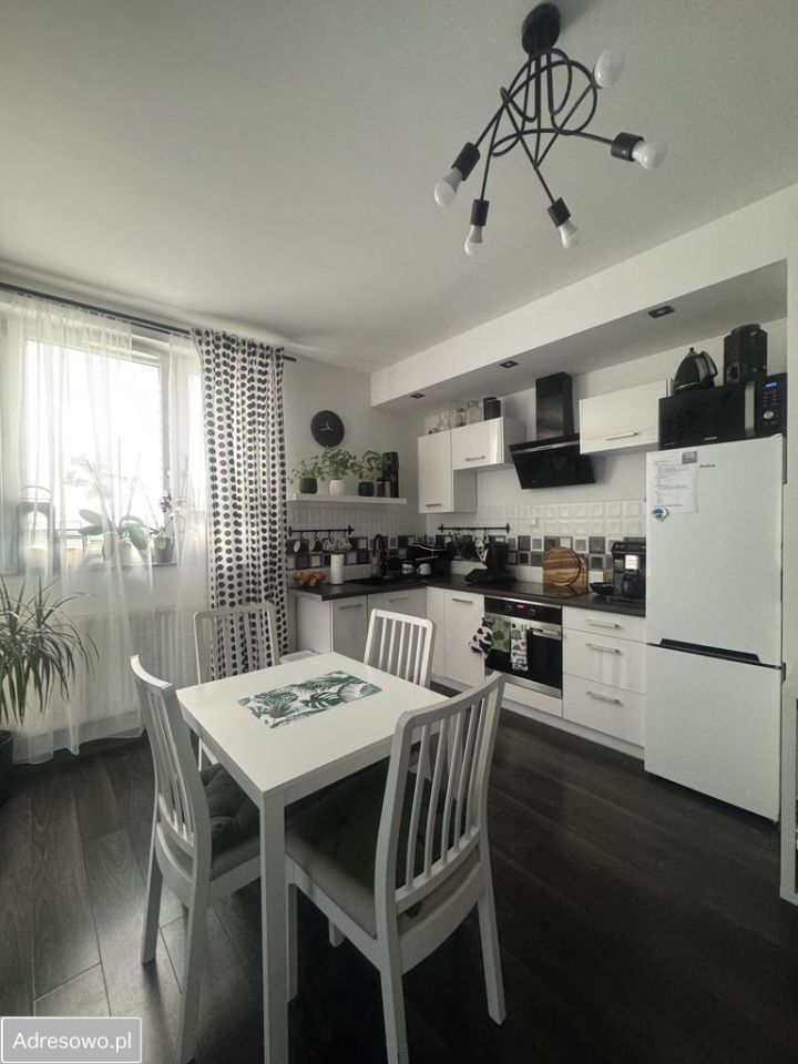 Mieszkanie 2-pokojowe Rzeszów, ul. Małopolska. Zdjęcie 2